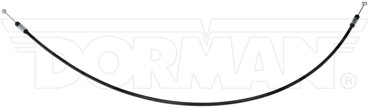 Dorman 912-630 2001-2007 Toyota Sequoia Door Latch Cable