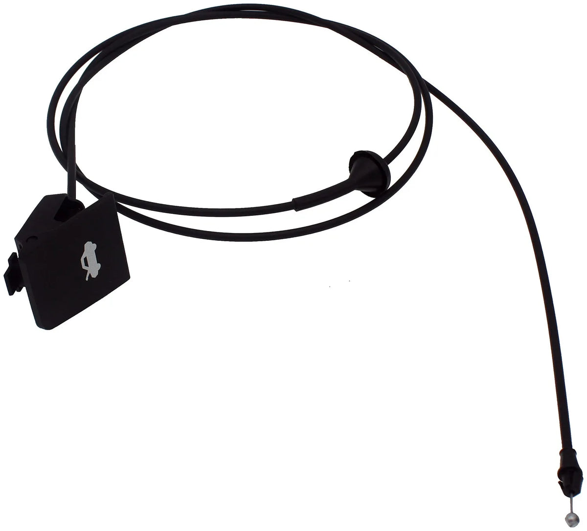 Dorman 912-746 2015-2020 GMC Yukon Hood Release Cable