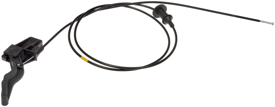 Dorman 912-748 2003-2005 Saturn L300 Hood Release Cable