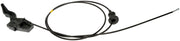 Dorman 912-748 2003-2005 Saturn L300 Hood Release Cable