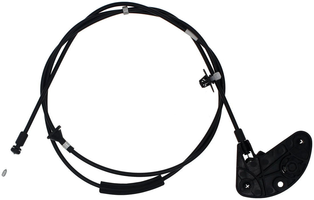 Dorman 912-772 2014-2022 Ford Transit Connect Hood Release Cable