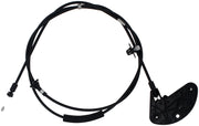 Dorman 912-772 2014-2022 Ford Transit Connect Hood Release Cable