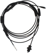 Dorman 912-778 2001-2005 Honda Civic Fuel Filler Door Release Cable