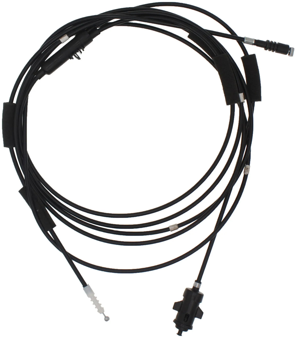 Dorman 912-778 2001-2005 Honda Civic Fuel Filler Door Release Cable
