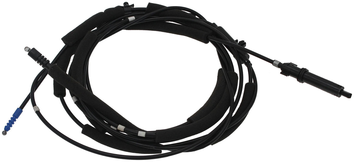 Dorman 912-779 2013-2017 Honda Accord Fuel Filler Door and Trunk Lid Release Cable