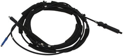 Dorman 912-779 Trunk And Fuel Door Release Cable Assembly