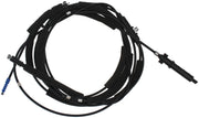 Dorman 912-779 2013-2017 Honda Accord Fuel Filler Door and Trunk Lid Release Cable