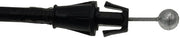 Dorman 912-784 2016-2023 Chevrolet Camaro Hood Release Cable