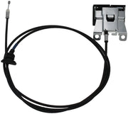 Dorman 912-788 2016-2018 Nissan Altima Hood Release Cable