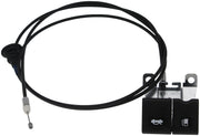 Dorman 912-788 2016-2018 Nissan Altima Hood Release Cable