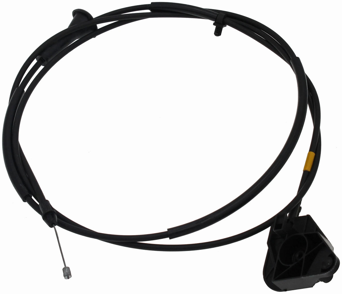 Dorman 912-793 2015-2022 Ford Mustang Hood Release Cable