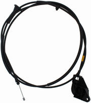 Dorman 912-793 2015-2022 Ford Mustang Hood Release Cable
