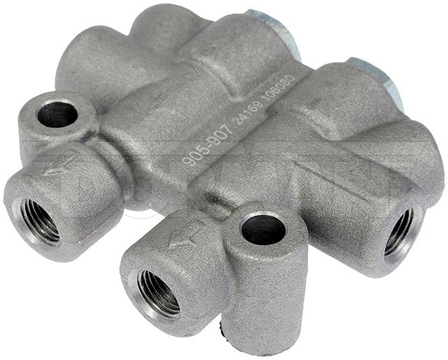 Dorman 915-907 2000-2004 Kia Spectra Brake Proportioning Valve