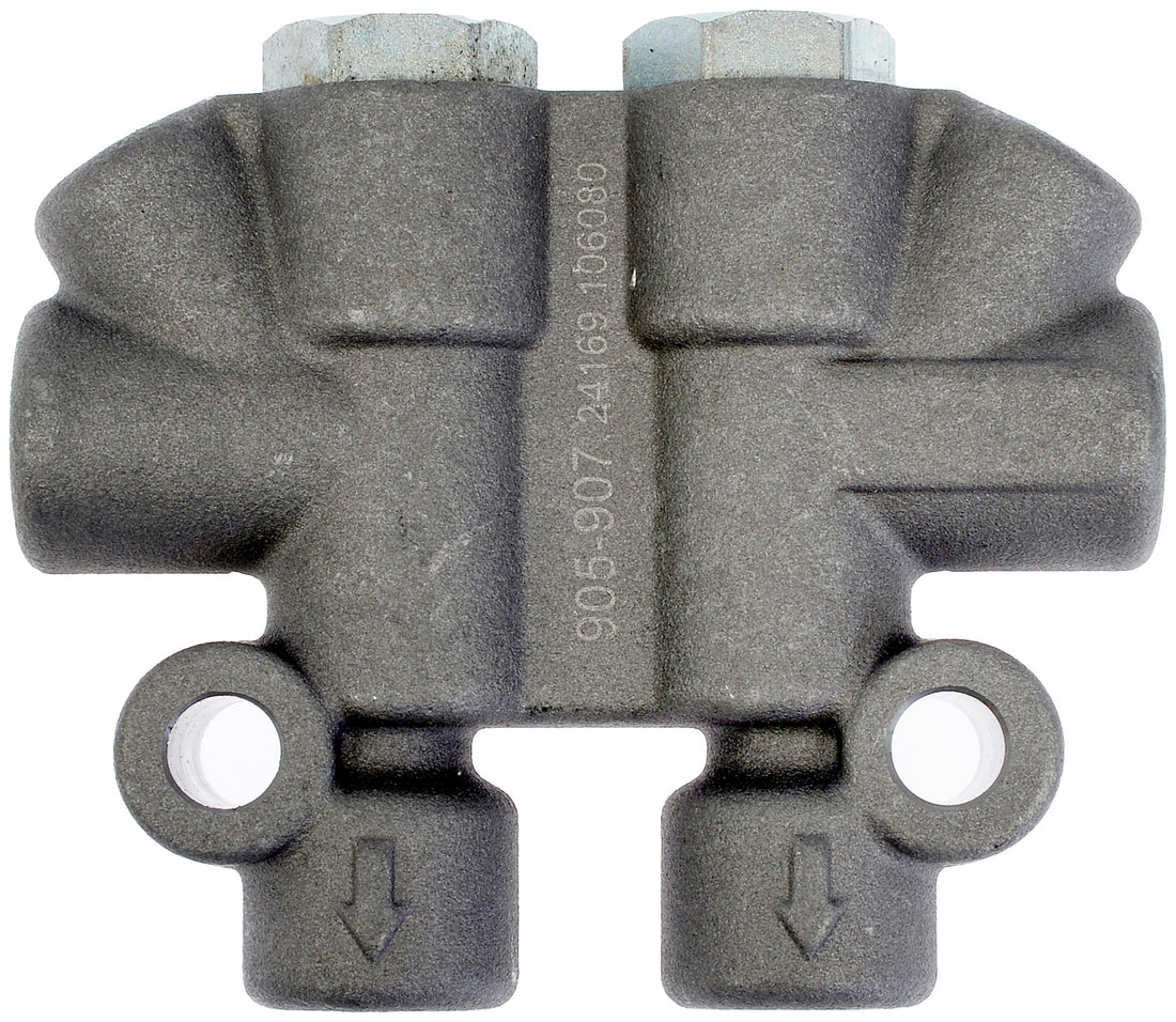 Dorman 915-907 2000-2004 Kia Spectra Brake Proportioning Valve