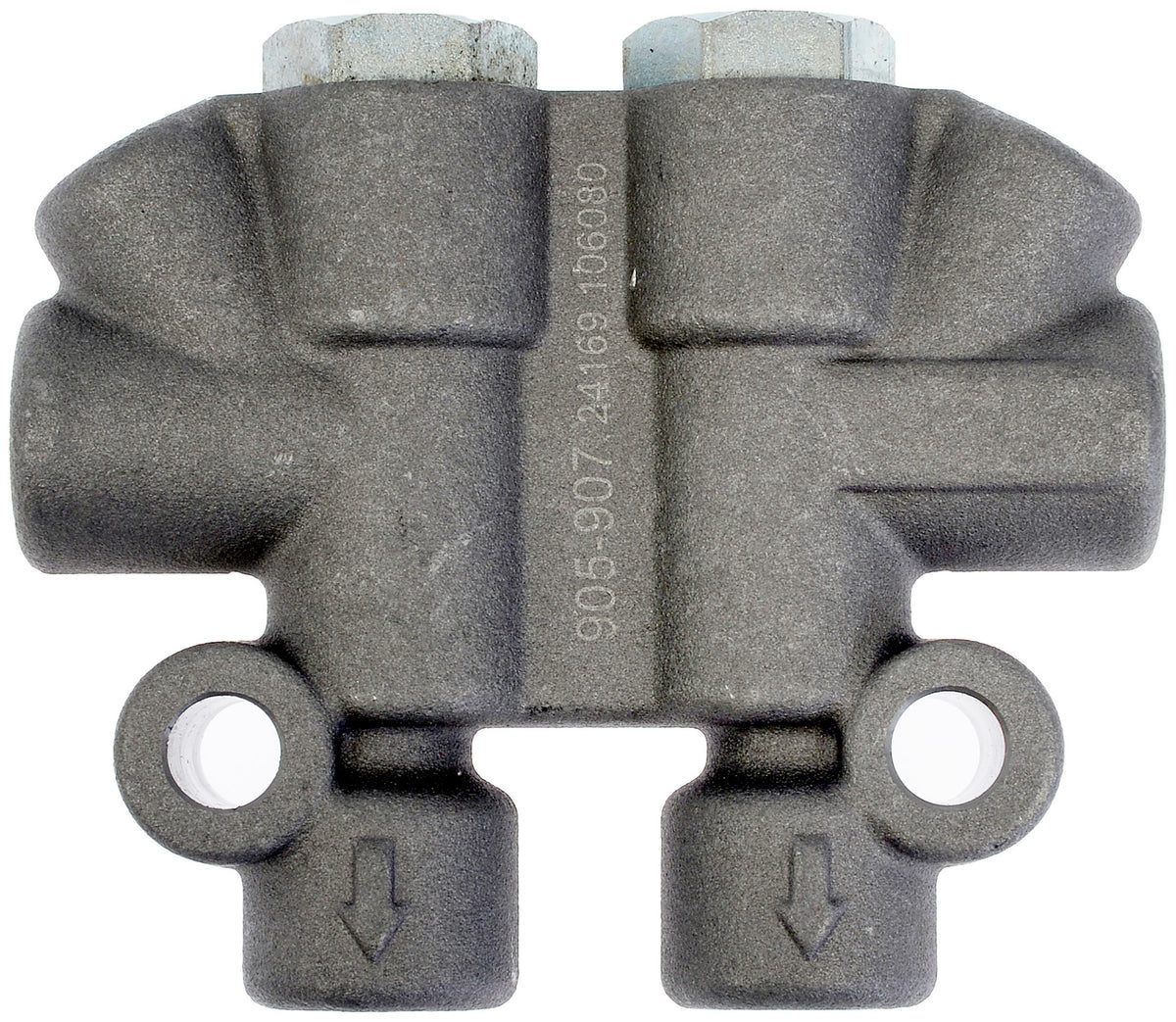 Dorman 915-907 2000-2004 Kia Spectra Brake Proportioning Valve