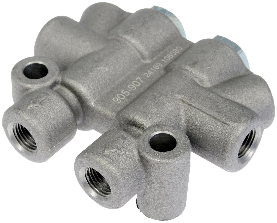 Dorman 915-907 2000-2004 Kia Spectra Brake Proportioning Valve