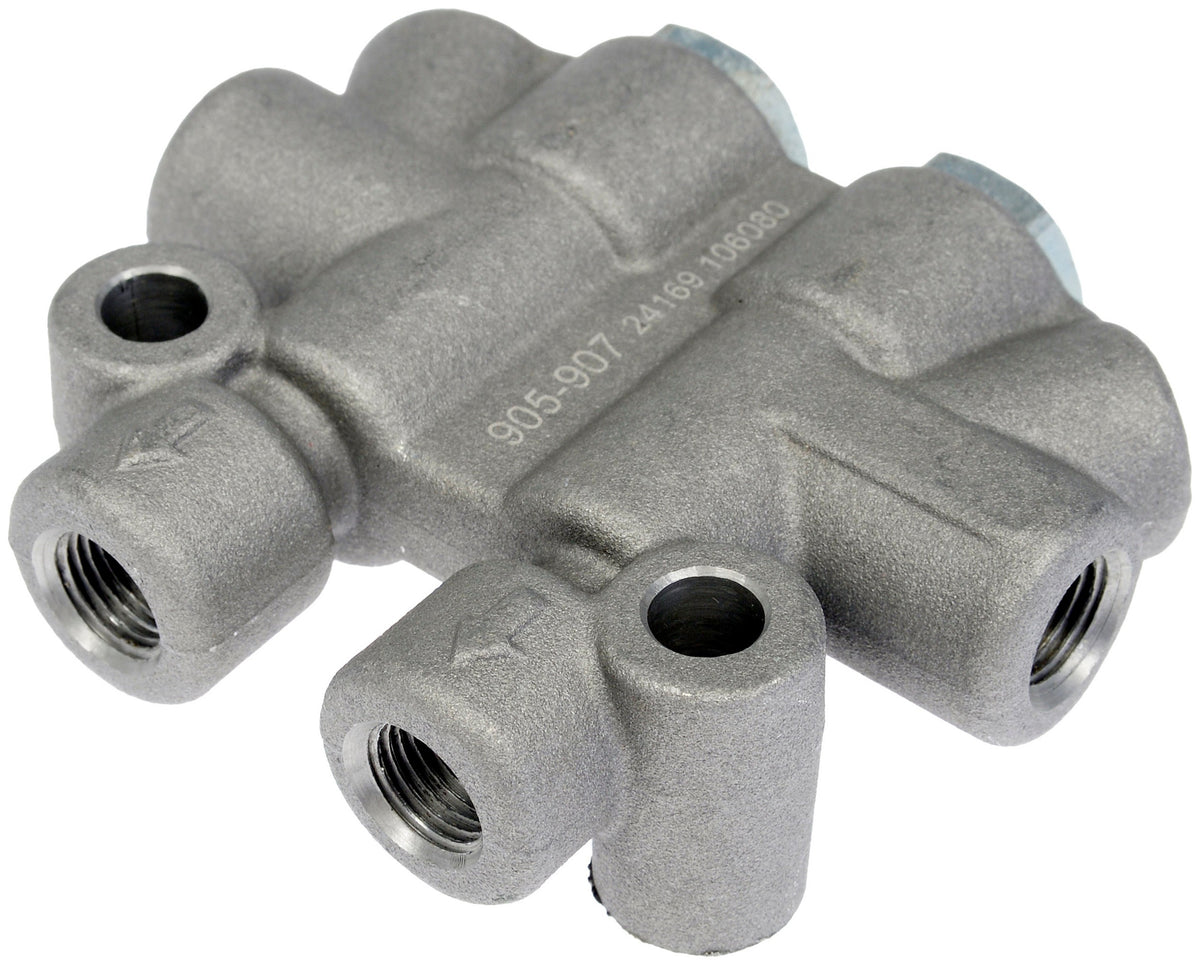 Dorman 915-907 2000-2004 Kia Spectra Brake Proportioning Valve