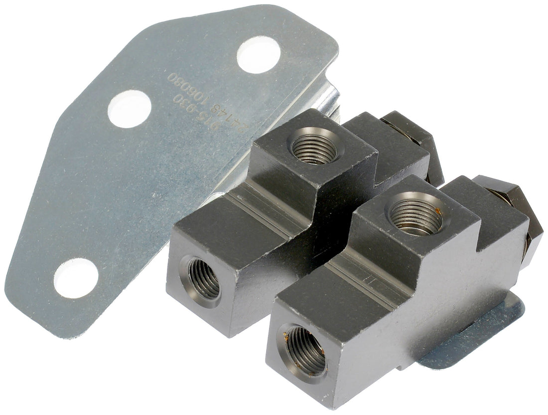 Dorman 915-930 1996-2000 Chrysler Town & Country Brake Proportioning Valve