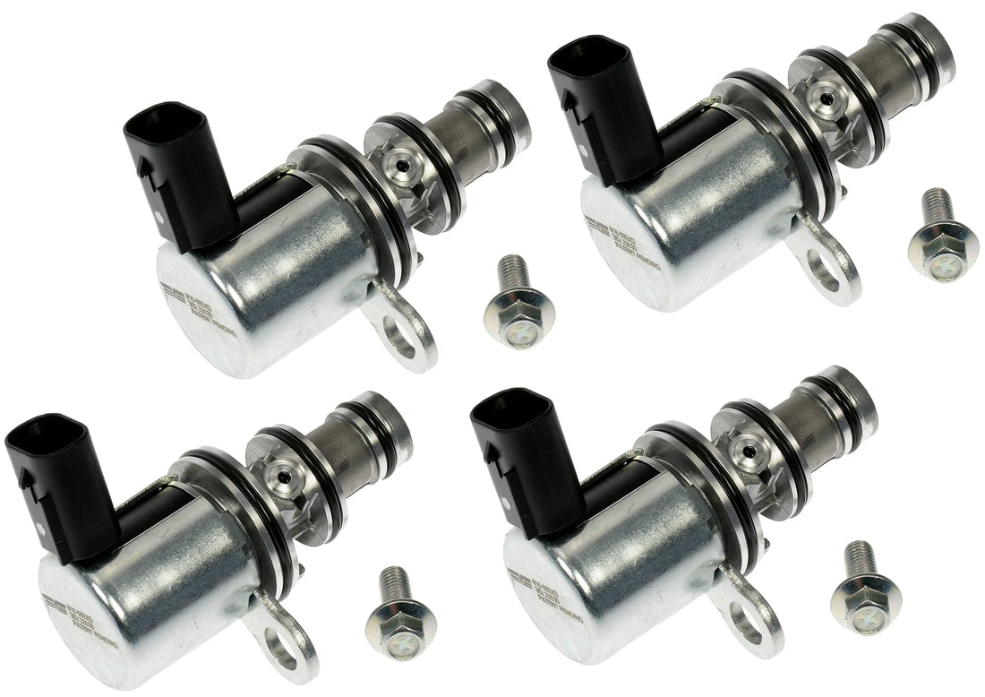 Dorman 916-593 2010-2023 Dodge Charger Engine Multiple Displacement System Solenoid