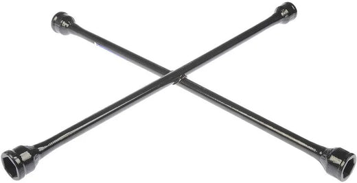 Dorman 9-1668 20 In. Four Way Lug Wrench