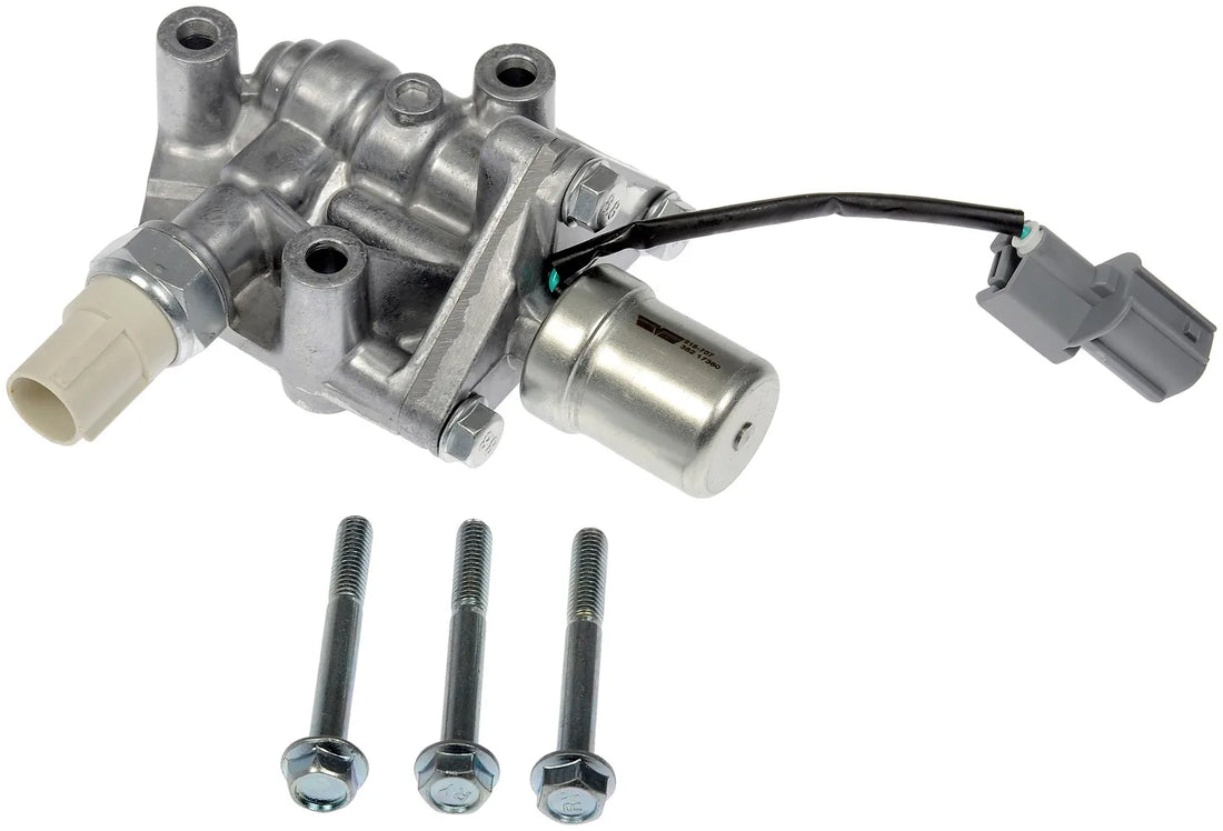 Dorman 916-707 2001-2005 Honda Civic Engine Variable Valve Timing (VVT) Solenoid