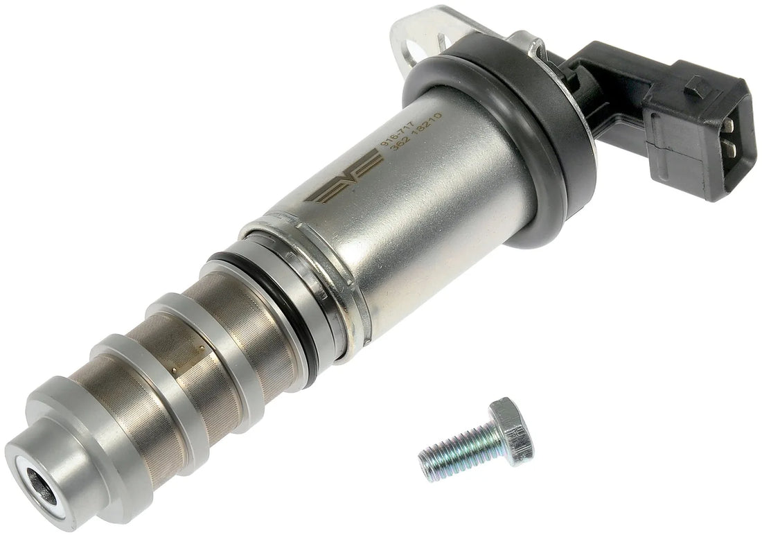Dorman 916-717 2015-2020 BMW M4 Engine Variable Valve Timing (VVT) Solenoid