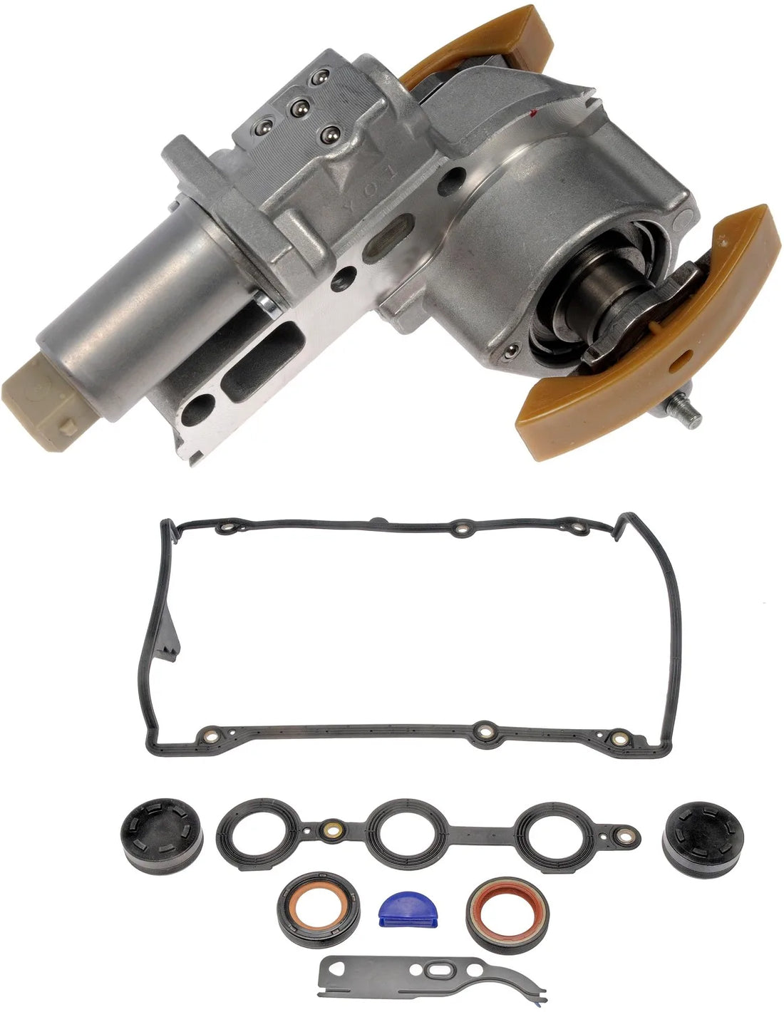 Dorman 916-875 2001-2005 Audi Allroad Quattro Engine Variable Valve Timing (VVT) Solenoid