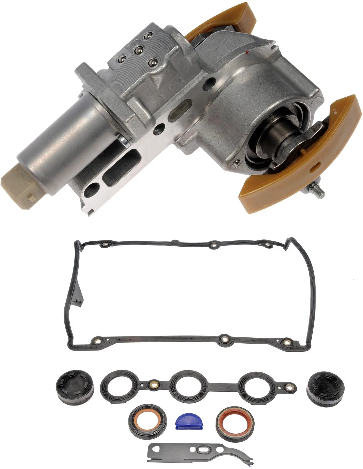 Dorman 916-875 2001-2005 Audi Allroad Quattro Engine Variable Valve Timing (VVT) Solenoid
