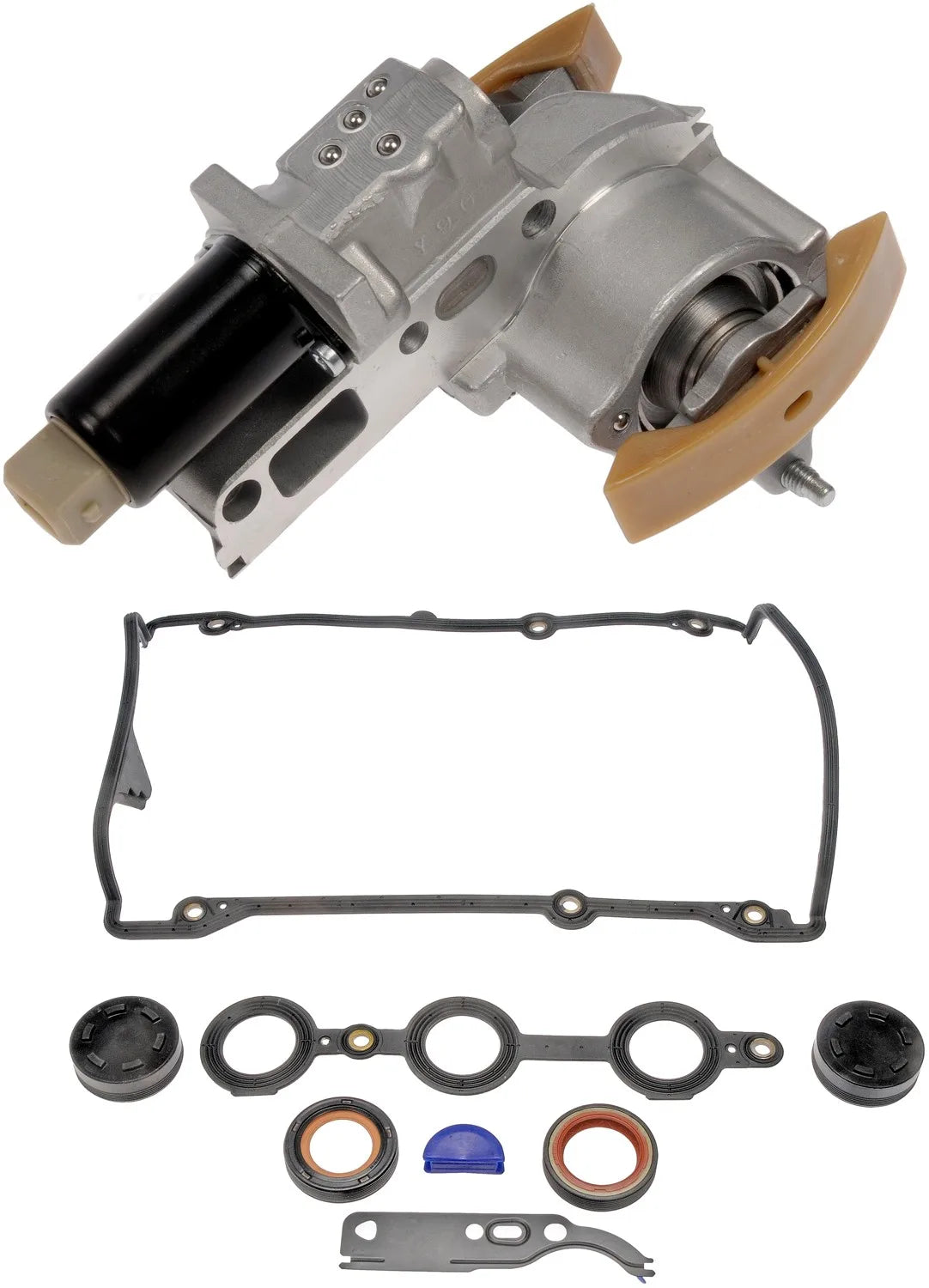Dorman 916-878 2001-2005 Audi Allroad Quattro Engine Variable Valve Timing (VVT) Solenoid