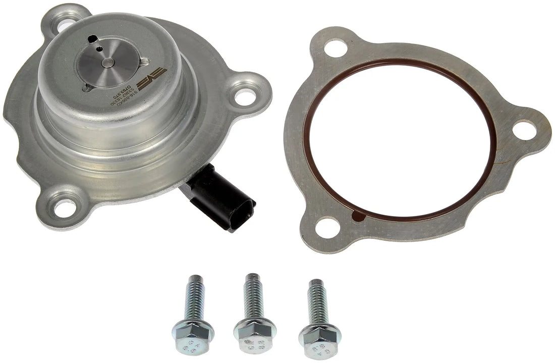 Dorman 916-886XD 2008-2020 Chevrolet Express 2500 Engine Variable Valve Timing (VVT) Adjuster Magnet