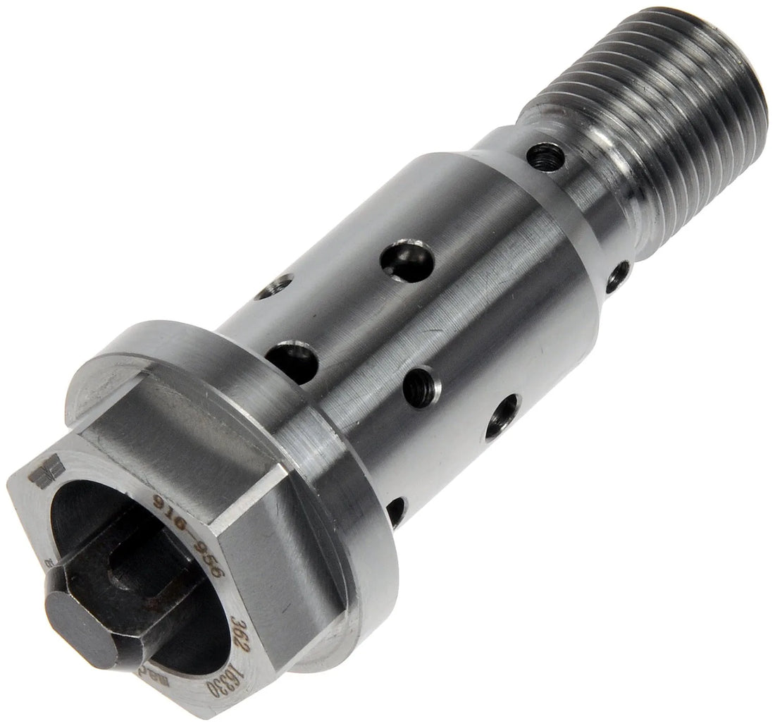 Dorman 916-956 2007-2008 Dodge Sprinter 3500 Engine Variable Valve Timing (VVT) Oil Control Valve