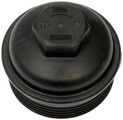 Dorman 917-003 Oil Filter Cap - Plastic