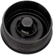 Dorman 917-003 Oil Filter Cap - Plastic