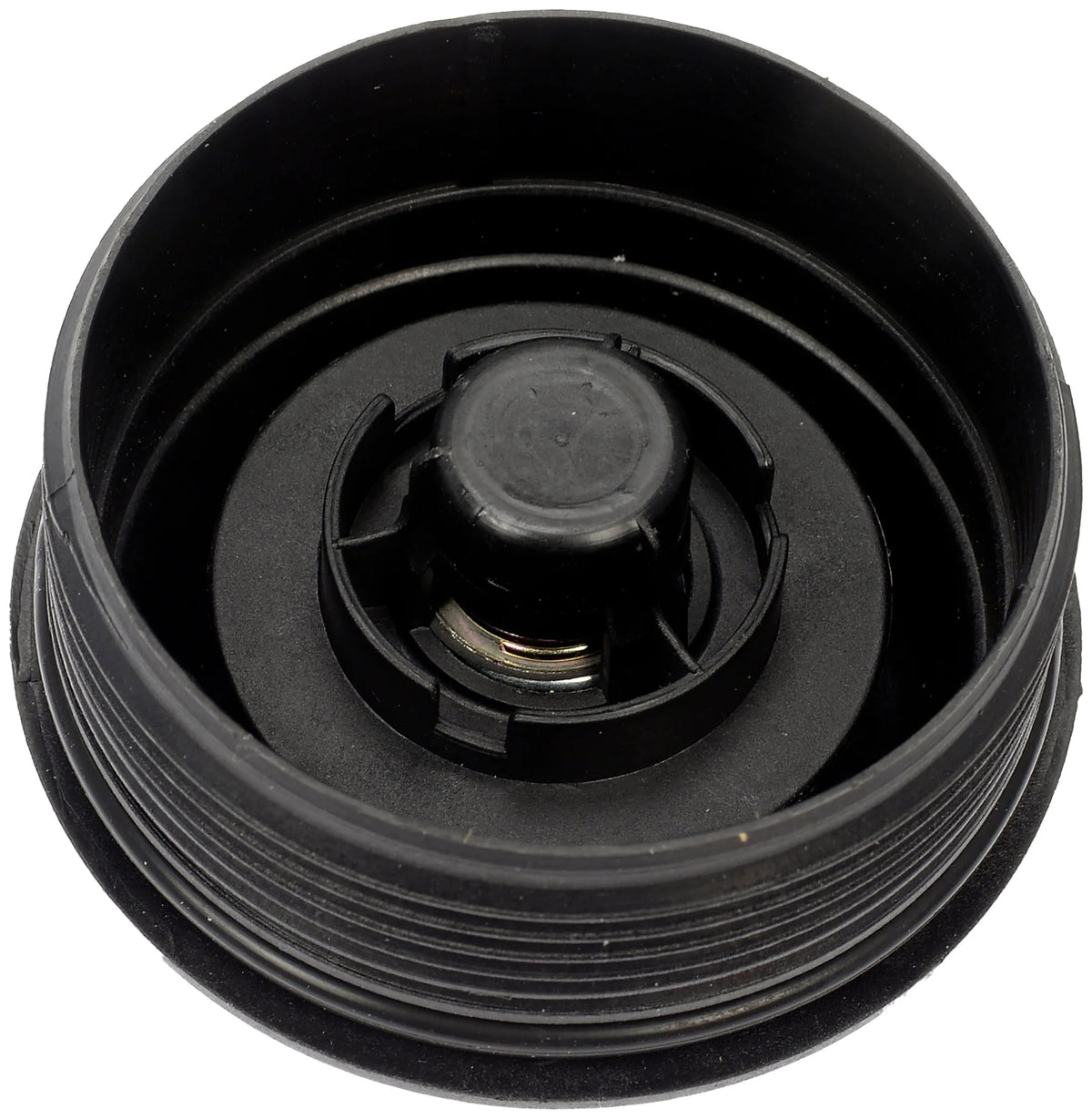 Dorman 917-003 Oil Filter Cap - Plastic