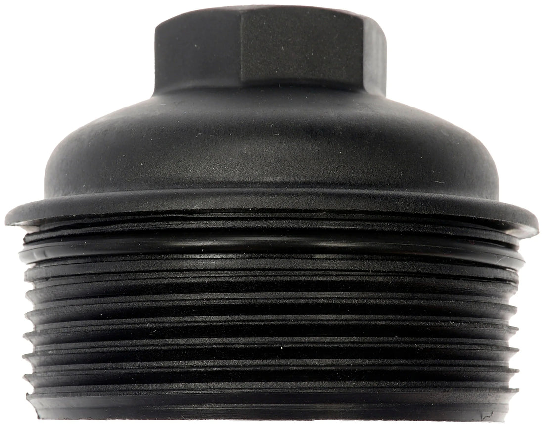 Dorman 917-003 Oil Filter Cap - Plastic