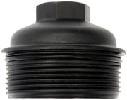 Dorman 917-003 Oil Filter Cap - Plastic