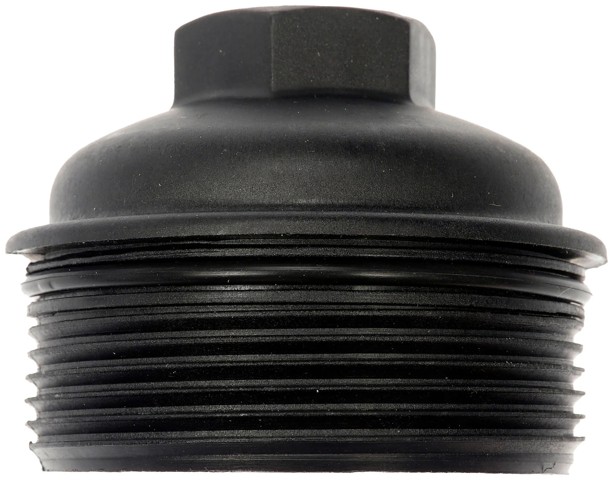 Dorman 917-003 Oil Filter Cap - Plastic