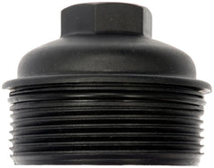 Dorman 917-003 Oil Filter Cap - Plastic