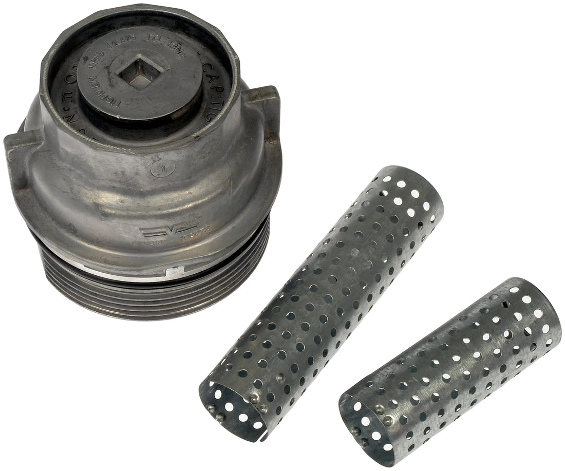 Dorman 917-016CD 2018-2025 Lexus LS500h Engine Oil Filter Cover