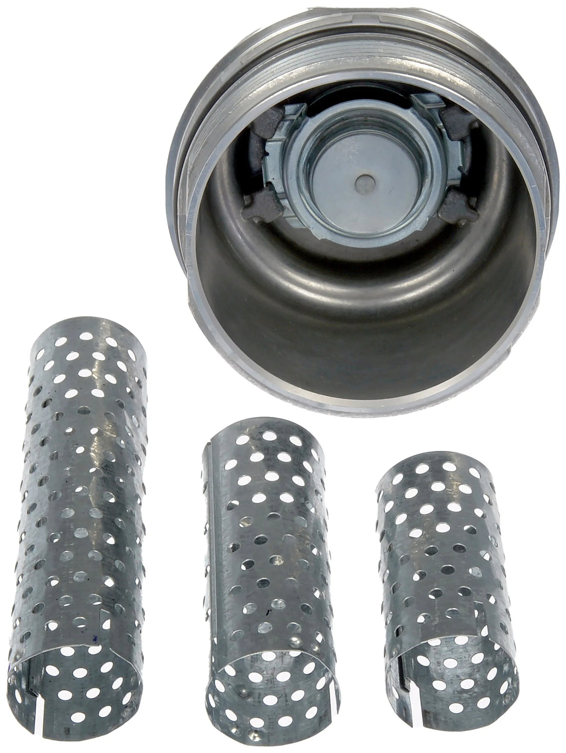 Dorman 917-016CD 2018-2025 Lexus LS500h Engine Oil Filter Cover