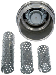 Dorman 917-016CD 2018-2025 Lexus LS500h Engine Oil Filter Cover