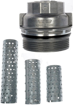 Dorman 917-016 Oil Filter Cap - Aluminum