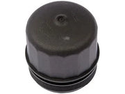 Dorman 917-017 2003-2011 Volvo XC90 Engine Oil Filter Cover