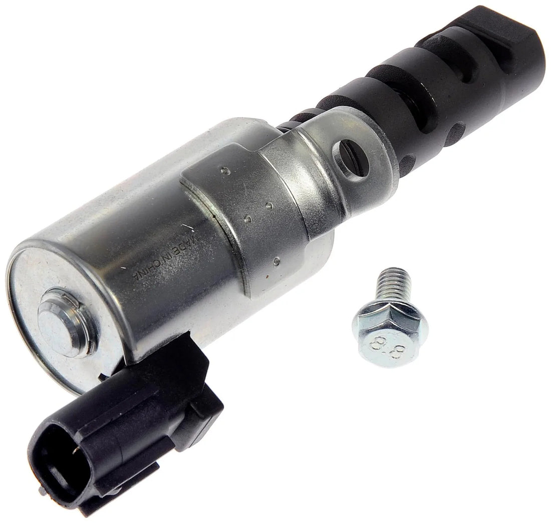 Dorman 917-019 2003-2008 Toyota Matrix Engine Variable Valve Timing (VVT) Solenoid