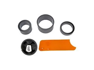 Dorman 917-037 2005-2007 Mercury Montego Automatic Transmission Mount Bushing