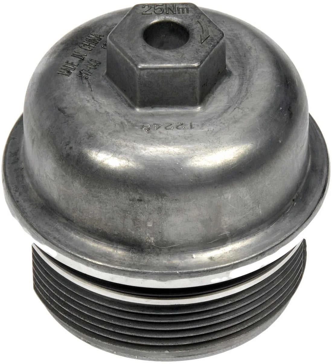 Dorman 917-046 2012-2017 Chevrolet Caprice Engine Oil Filter Cover
