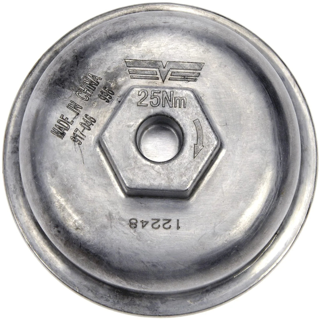 Dorman 917-046 2012-2017 Chevrolet Caprice Engine Oil Filter Cover
