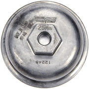 Dorman 917-046 2012-2017 Chevrolet Caprice Engine Oil Filter Cover