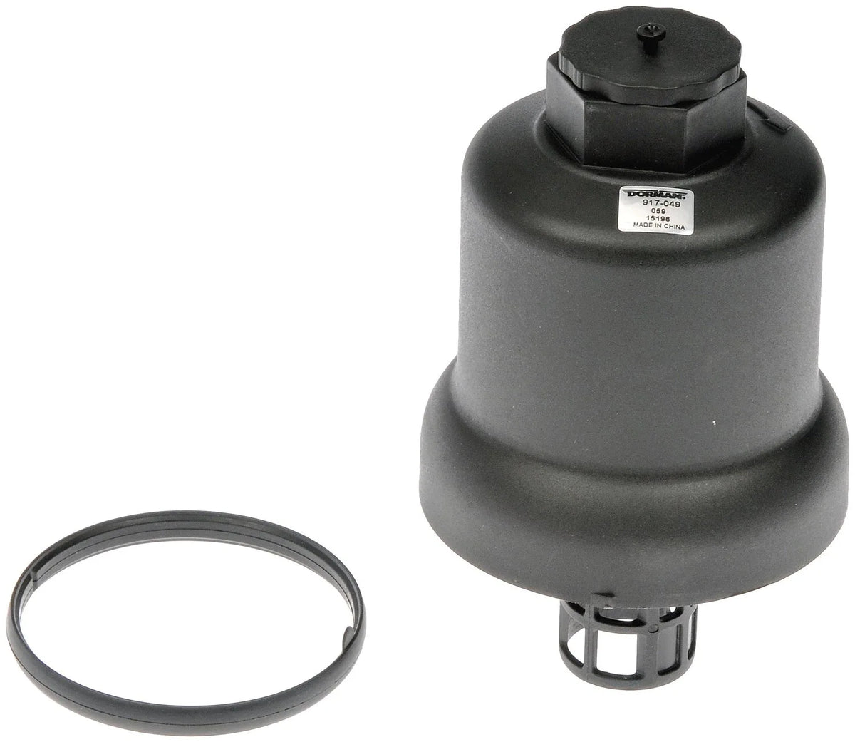 Dorman 917-049CD 2009-2015 Audi TTS Quattro Engine Oil Filter Cover