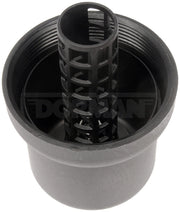 Dorman 917-049 2009-2015 Audi TTS Quattro Engine Oil Filter Cover